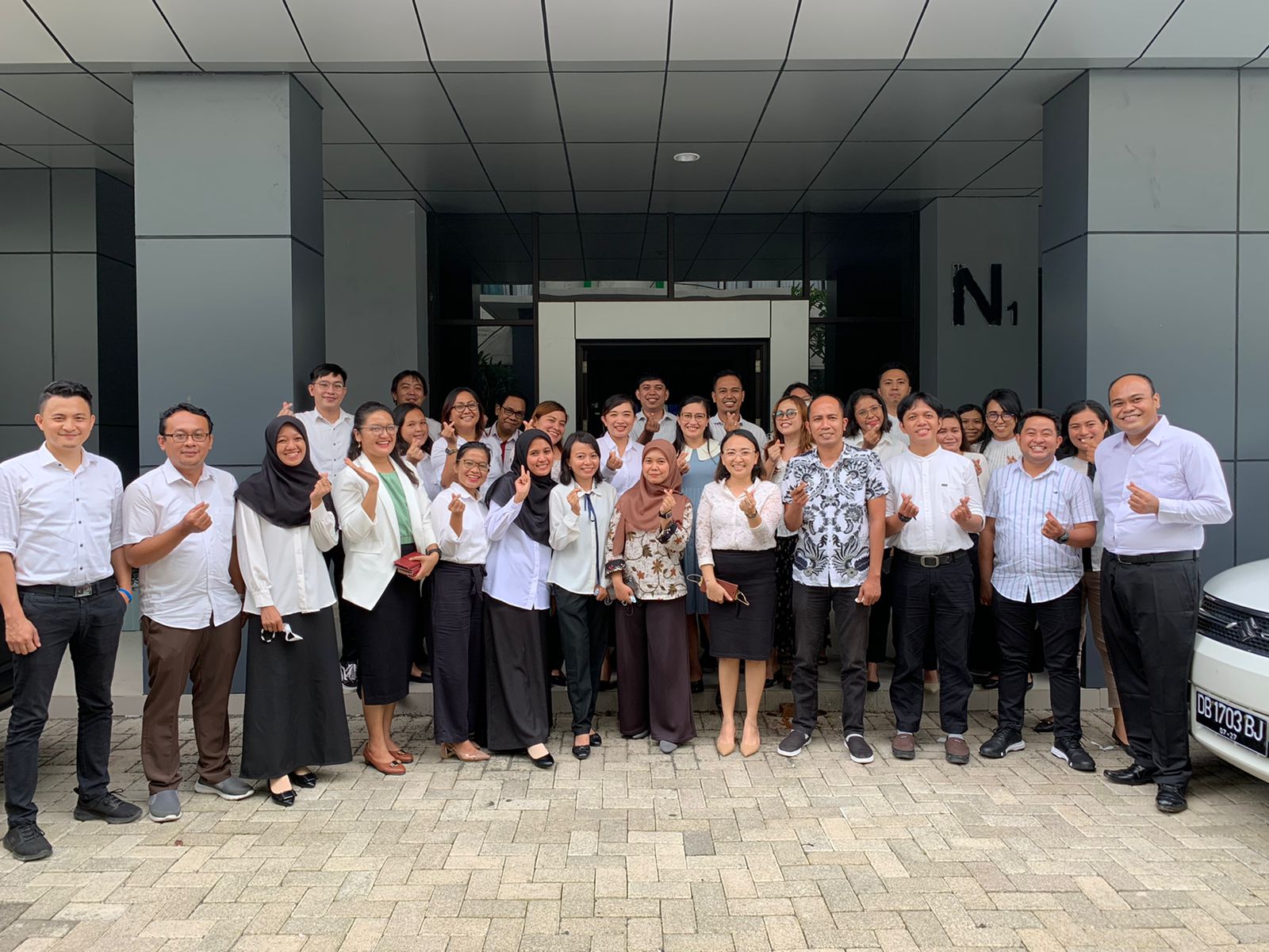Program Studi Ilmu Keperawatan