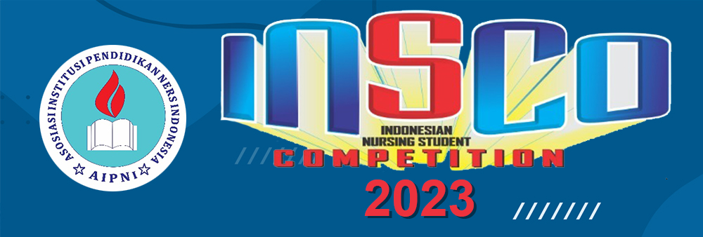 Prestasi Membanggakan diukir mahasiswa Program Studi Ilmu Keperawatan dalam ajang INSCO 2023 Prestasi Membanggakan diukir mahasiswa Program Studi Ilmu Keperawatan dalam ajang INSCO 2023